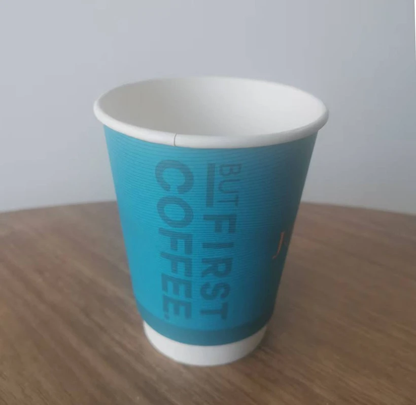 Double Wall Paper Cups best